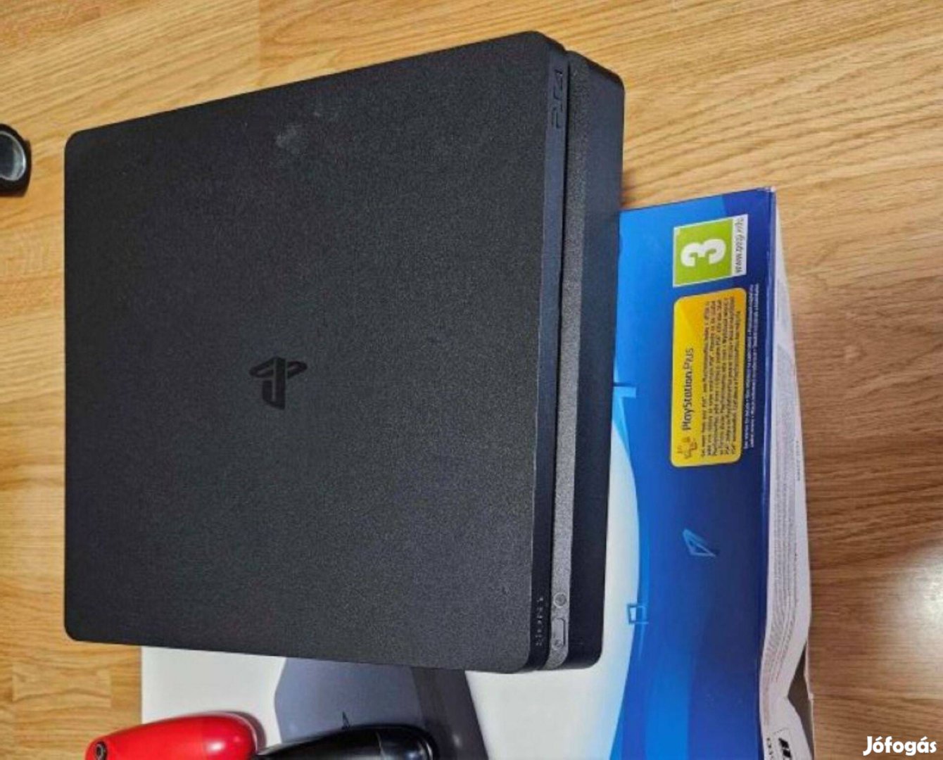 Sony Playstation 4 Slim 500 GB játékkonzol