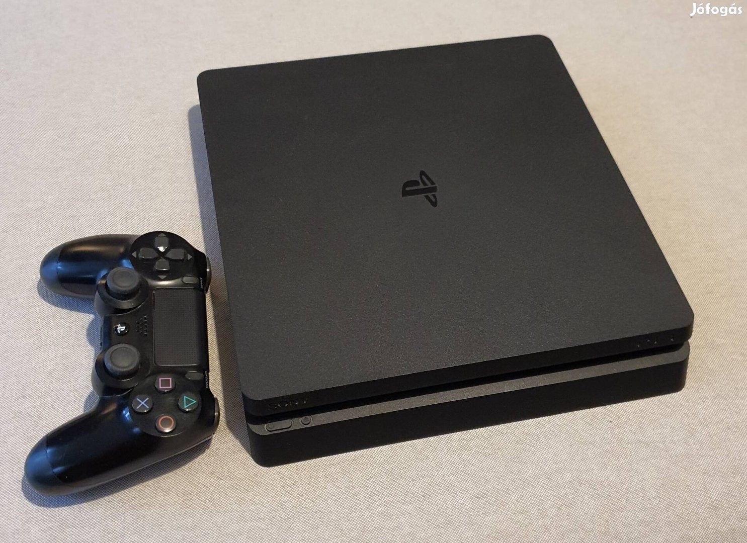 Sony Playstation 4 Slim 500 Gb tárhellyel