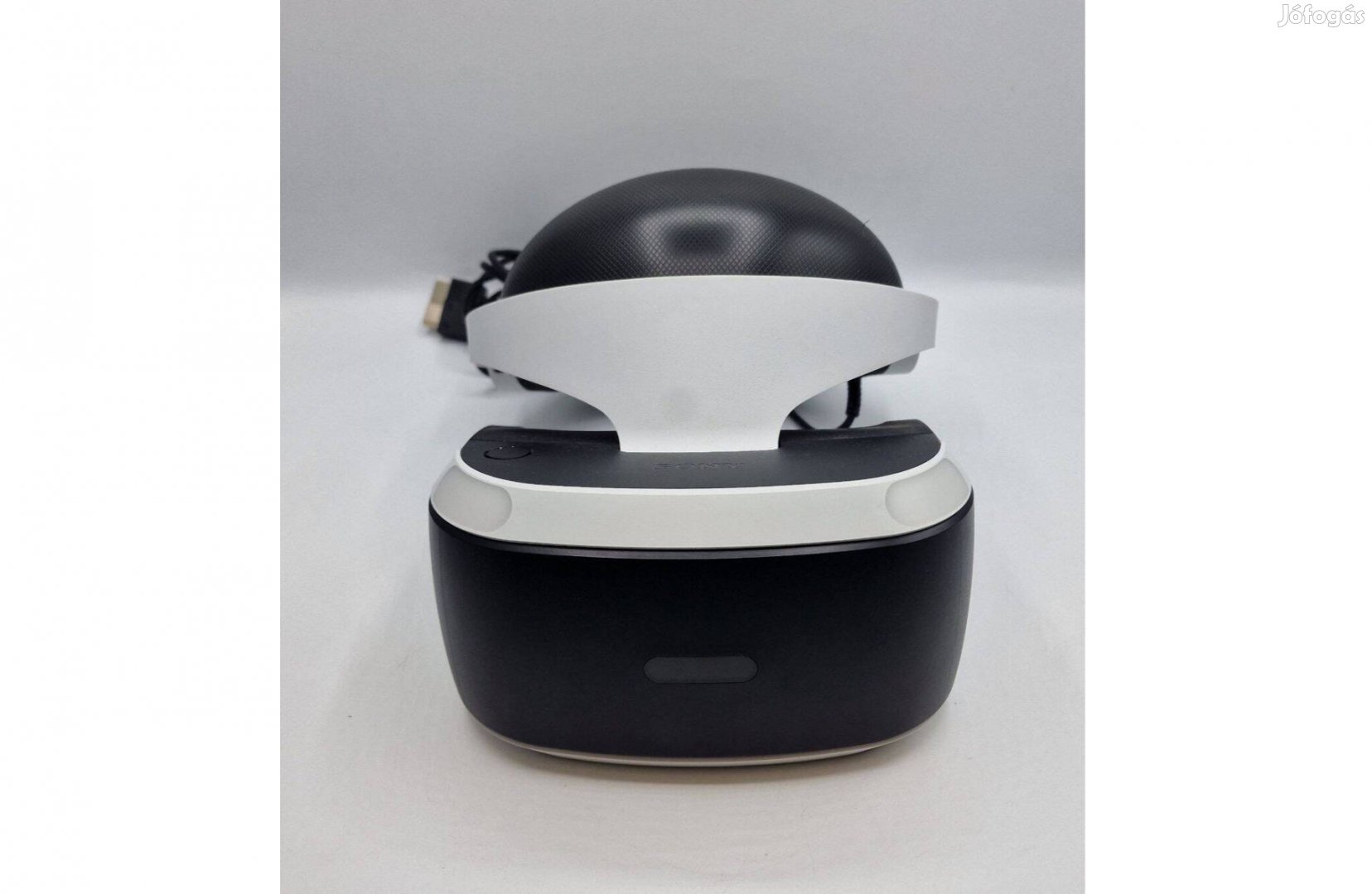 Sony Playstation 4 VR szemüveg headsettel (Cuh-Zvr2) + Camera V2