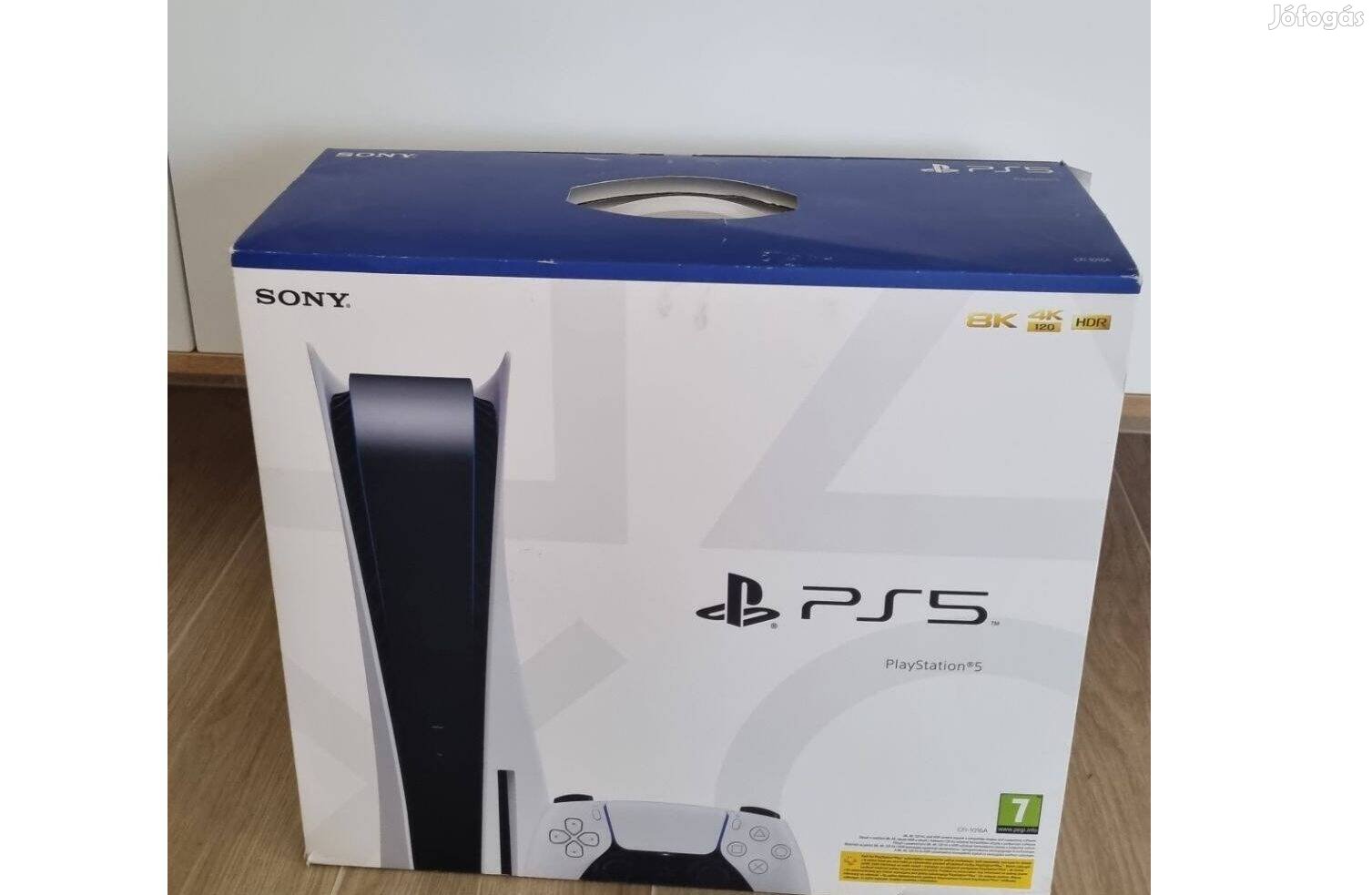 Sony Playstation 5