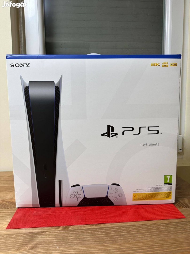 Sony Playstation 5-Disc Edition 825GB