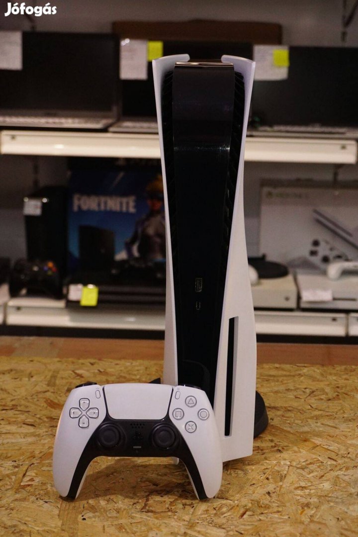 Sony Playstation 5 Játékkonzol