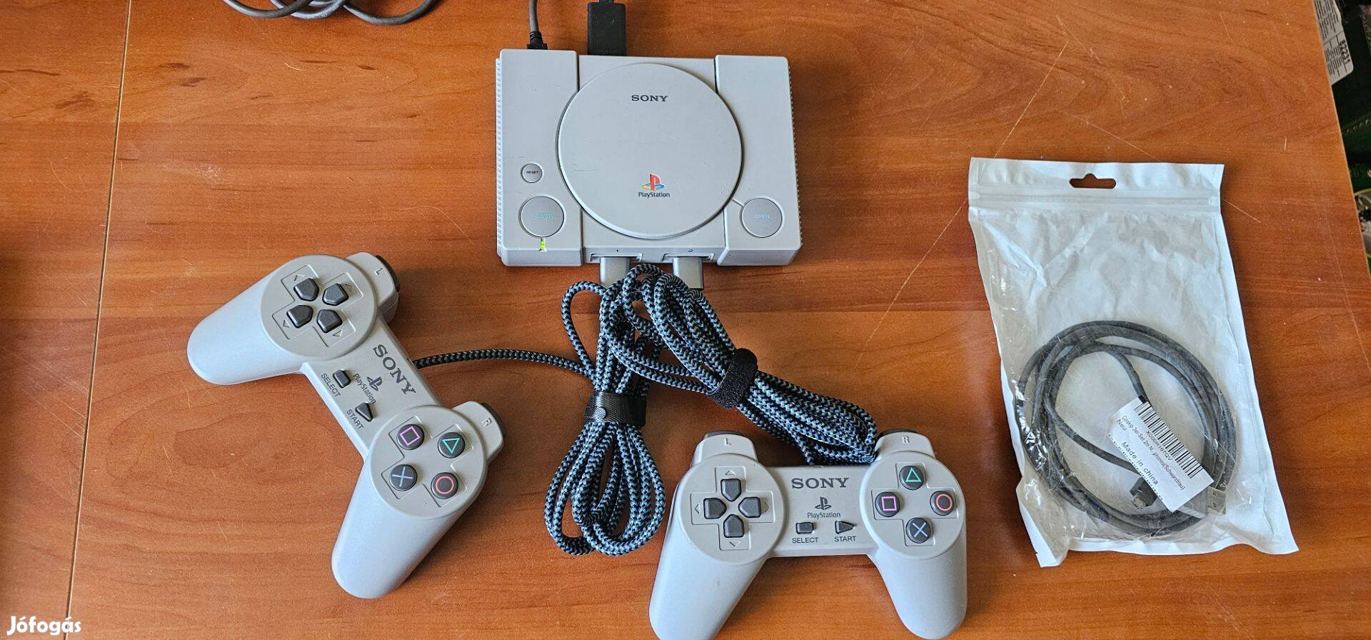 Sony Playstation Classic Mini