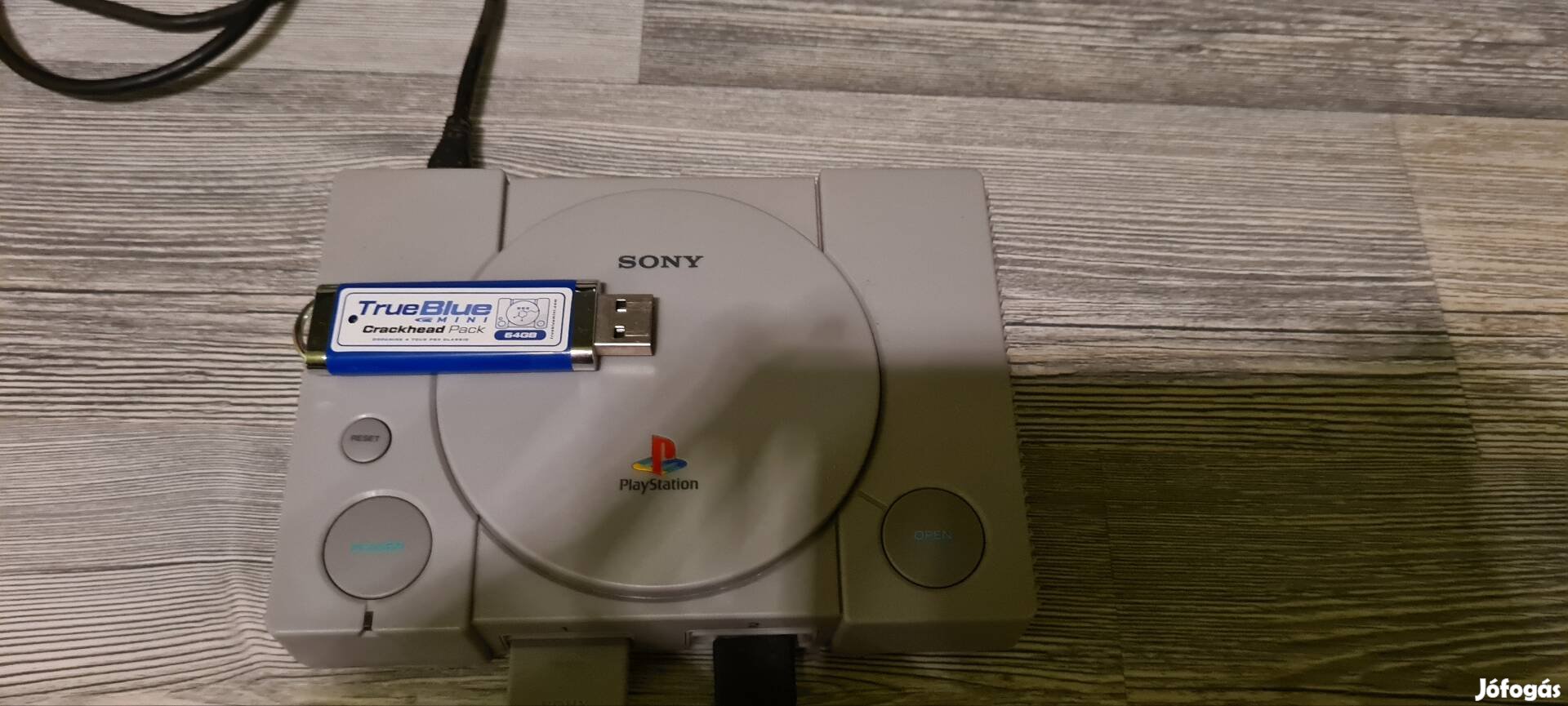 Sony Playstation Classic Mini