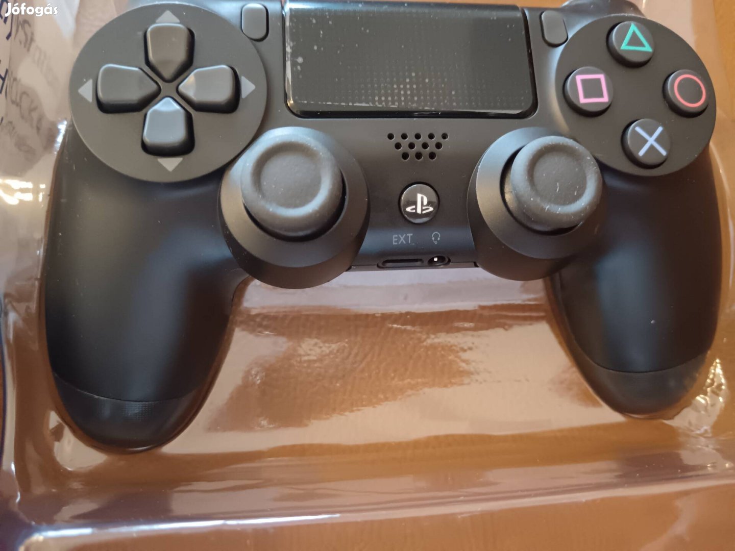 Sony Playstation Dualshock 4 kontroller Új 