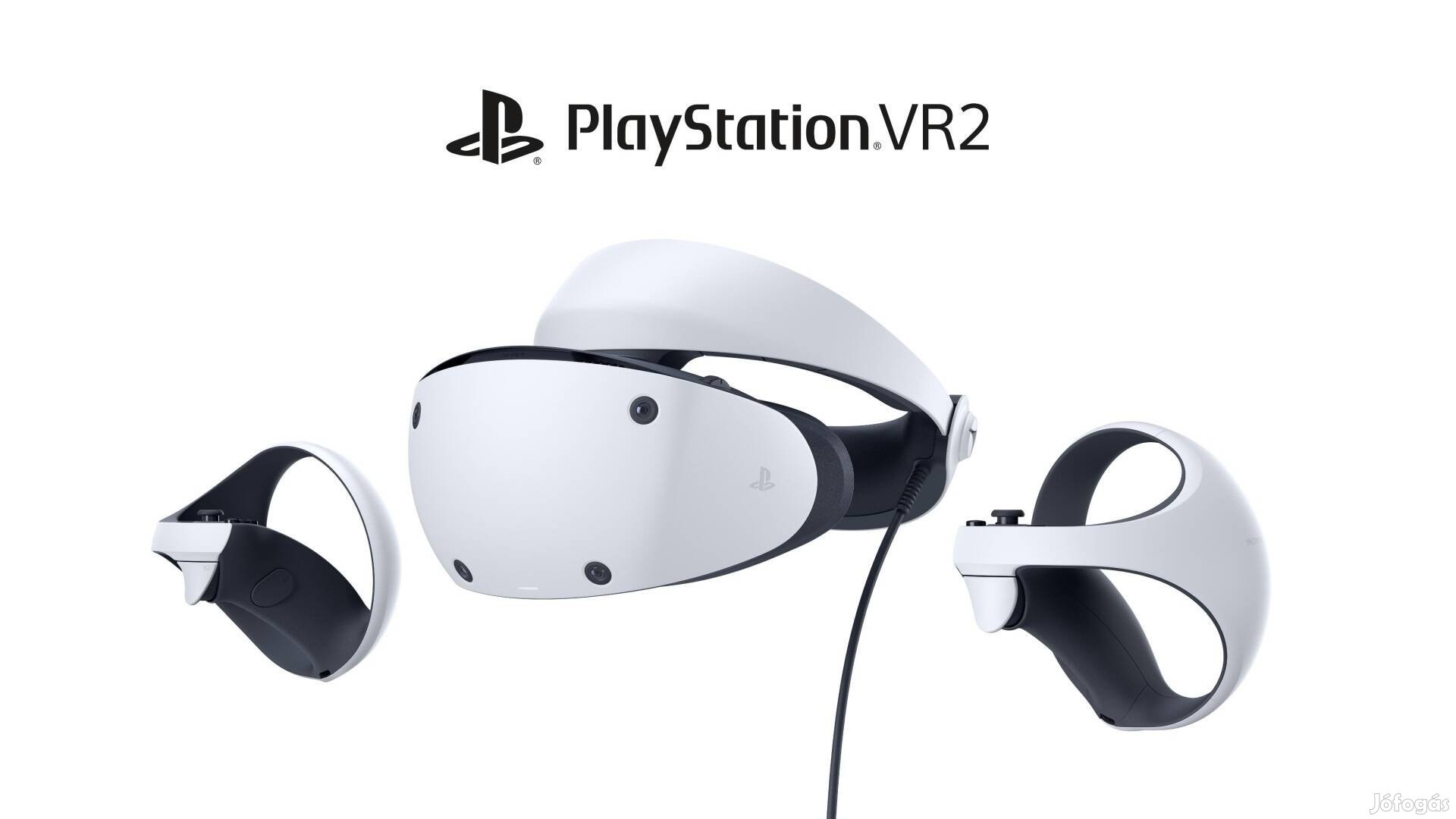 Sony Playstation VR2 szemüveg