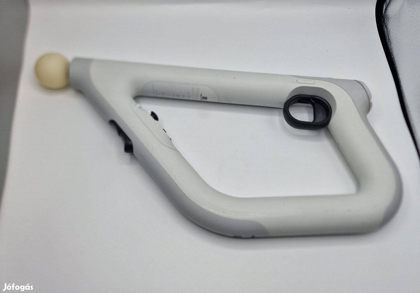 Sony Playstation VR Aim Kontroller, fehér, használt