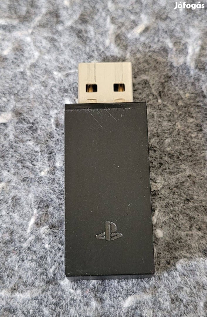 Sony Playstation Wireless Headset USB adapter