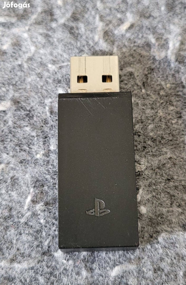 Sony Playstation Wireless Headset USB adapter (Cechya-0082)