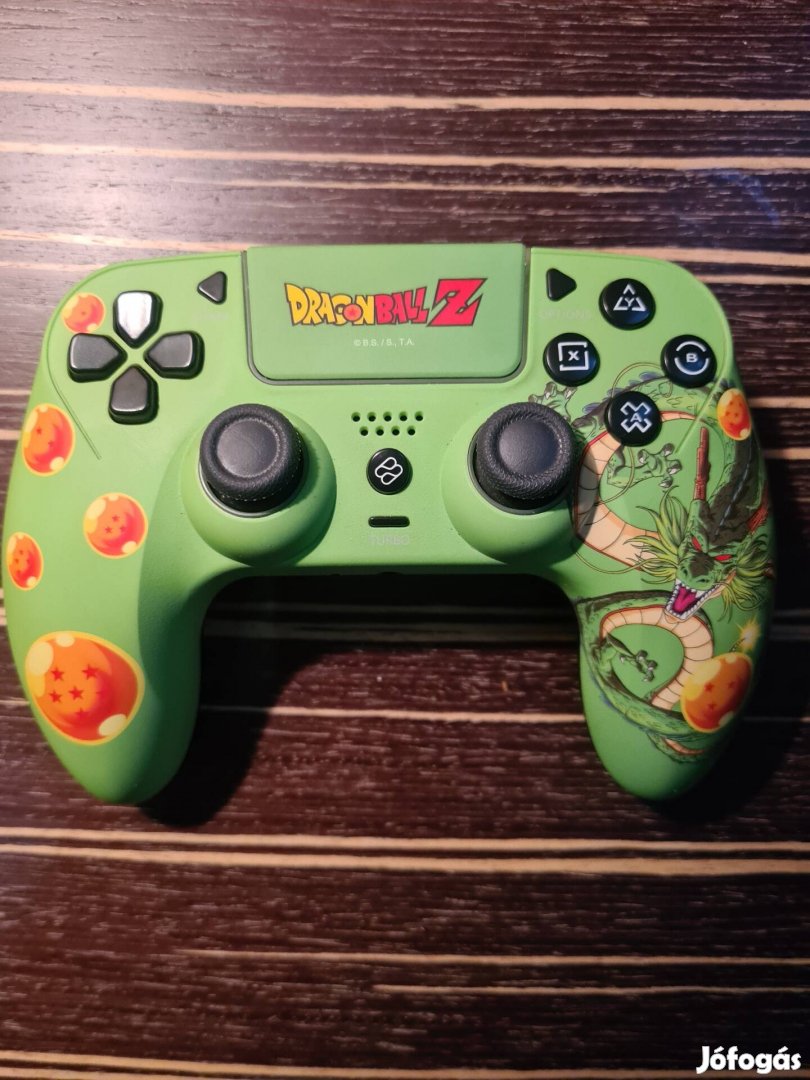 Sony Playstation ps4 android FR-TEC Dragon Ball Bluetooth kontroller