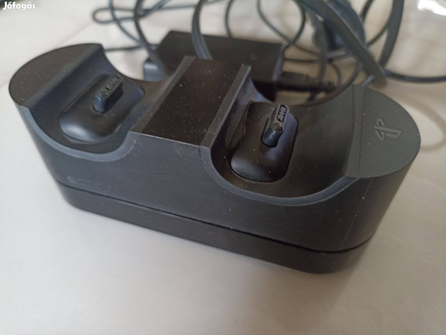 Sony Ps4 Dualshock 4 Charging Station töltőállomás