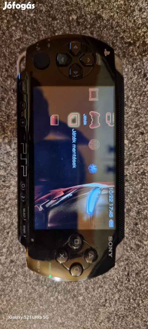 Sony Psp Cfw 6.60 pro 