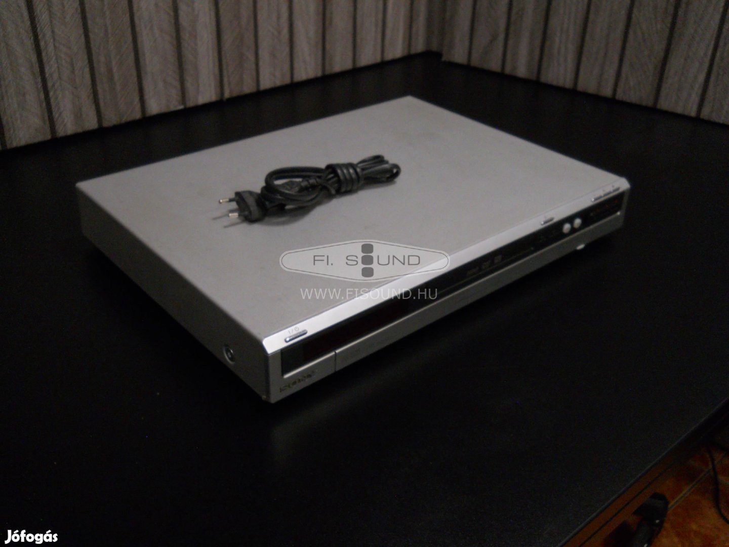 Sony RDR-HX710 ,DVD felvevő és lejátszó beépített merevlemezzel