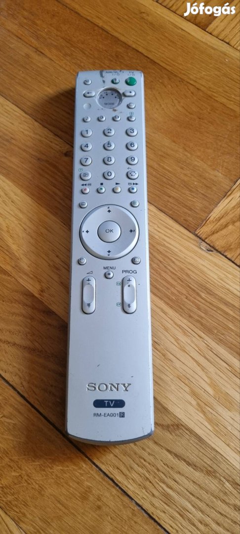Sony RM-EA001 tv távirányító 
