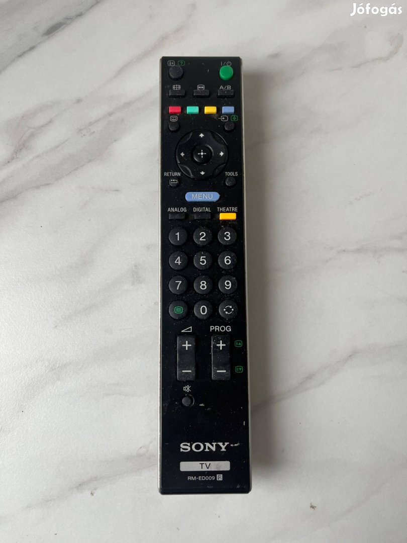 Sony RM-ED009 távirányító