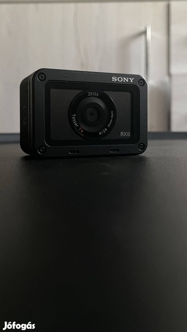 Sony RX0 kamera