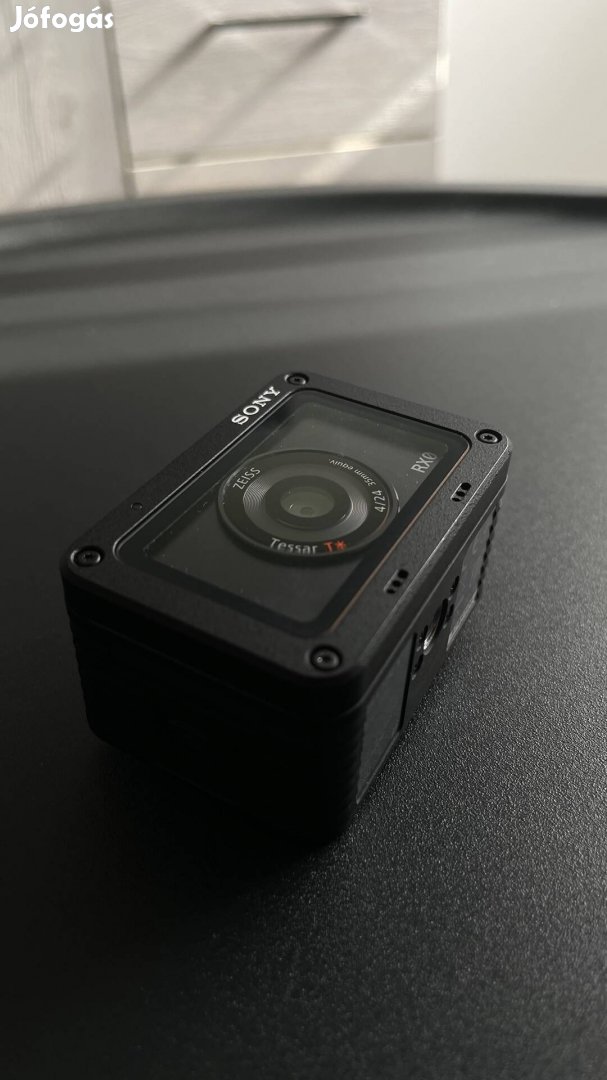 Sony RX0 kamera 