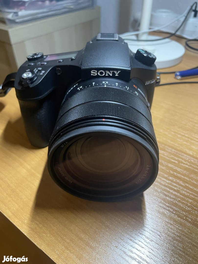 Sony RX 10 mk4