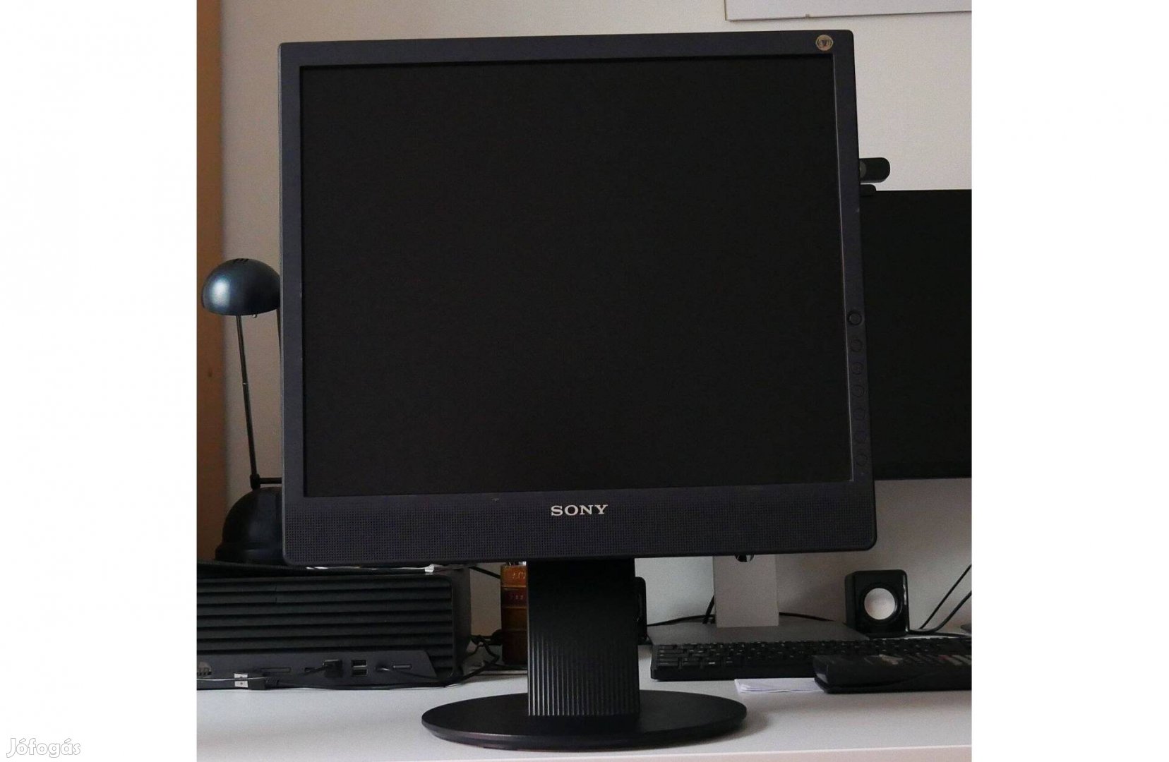 Sony SDM-X93 Monitor