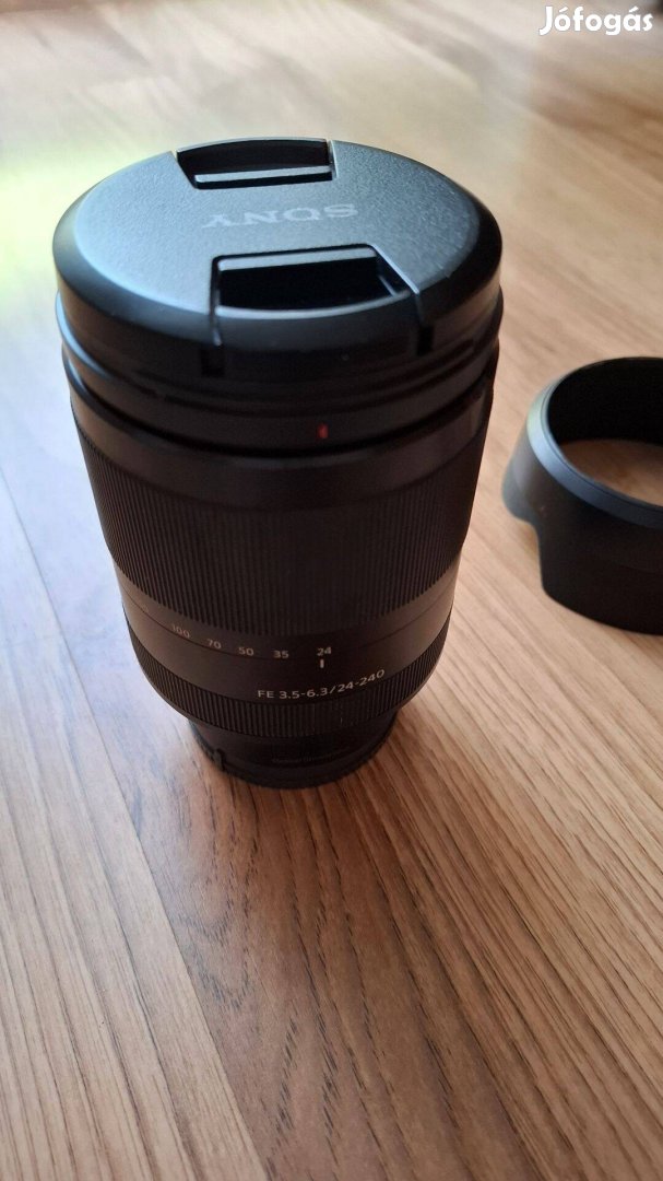 Sony SEL24240 FE 24 240 mm F3.5 6.3 OSS