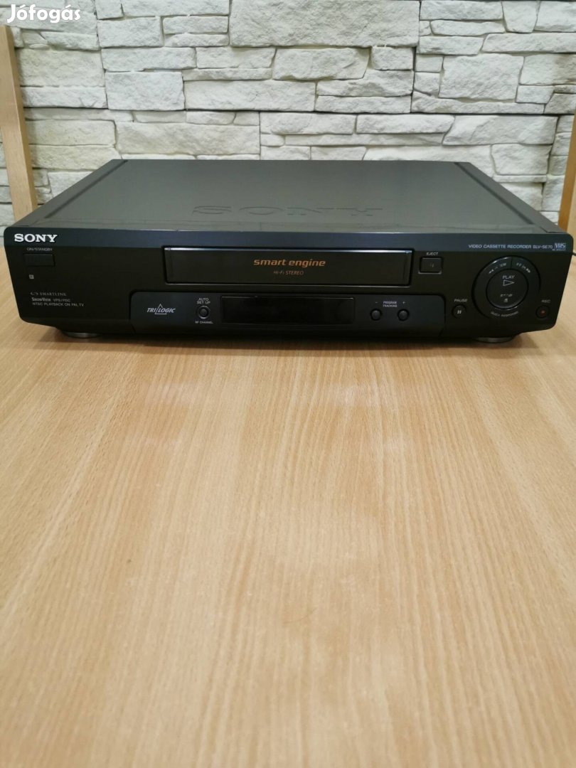 Sony SLV-SE 70