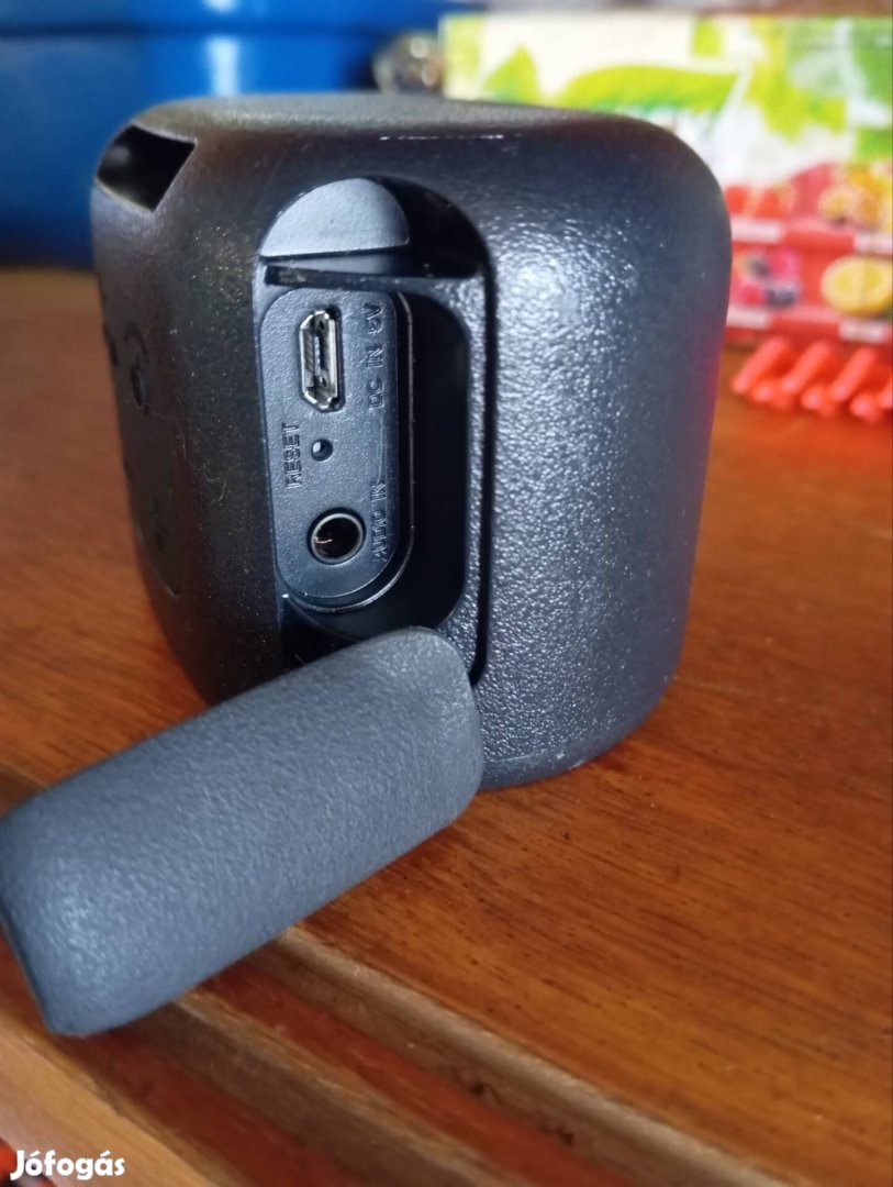 Sony SRS-XB01 Bluetooth zene doboz 
