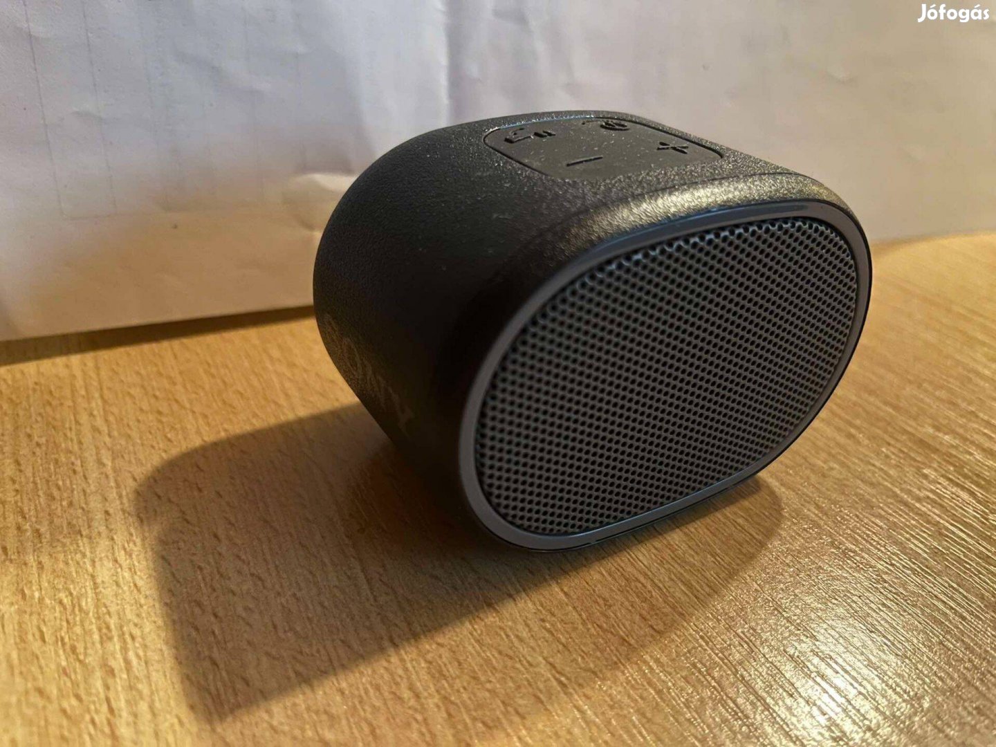 Sony SRS-XB01-es jól működő hangszóró eladó!