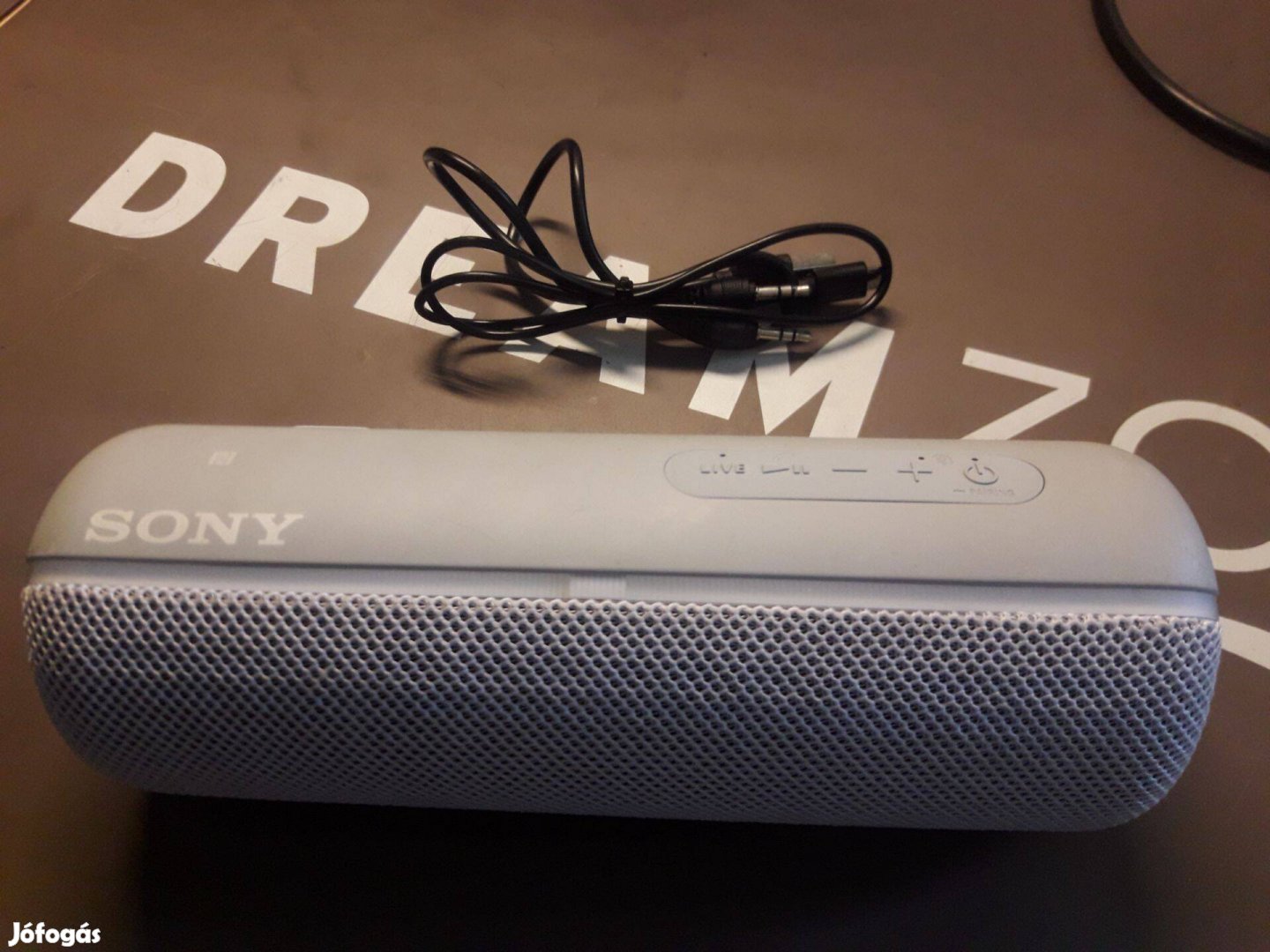 Sony SRS XB22 bluetooth hangszóró
