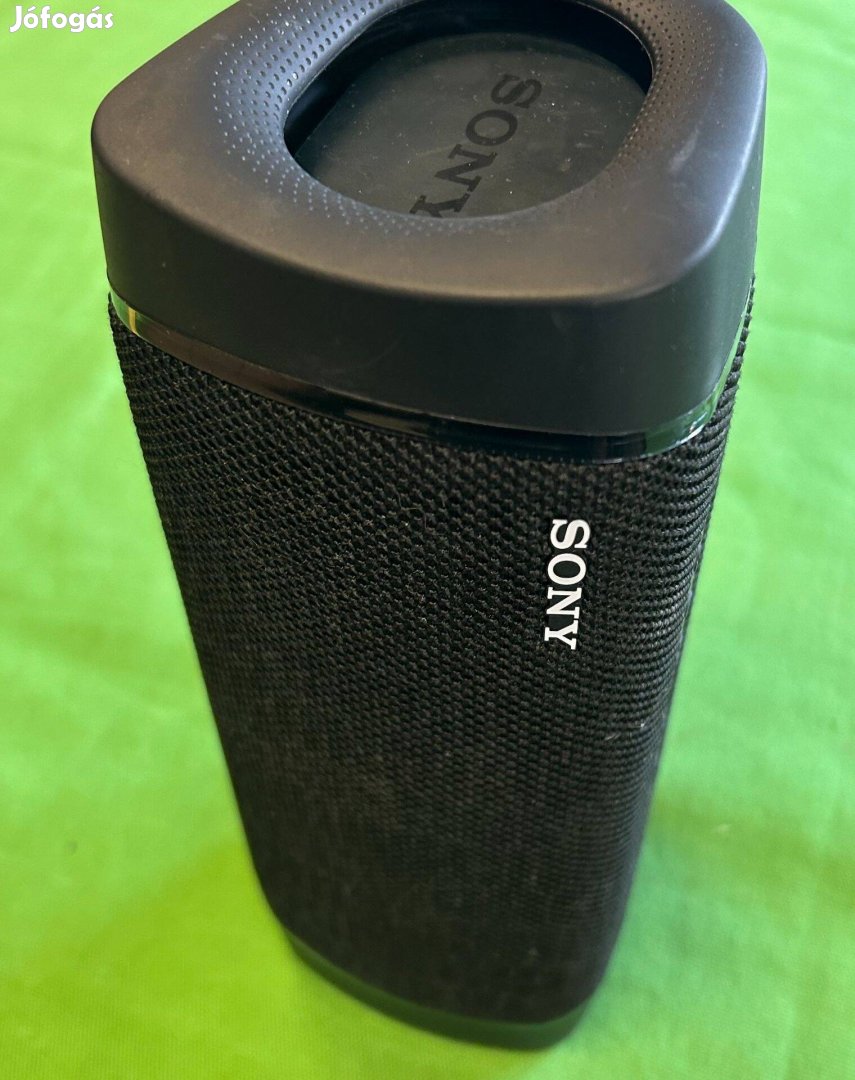 Sony SRS-XB33 bluetooth hangszóró