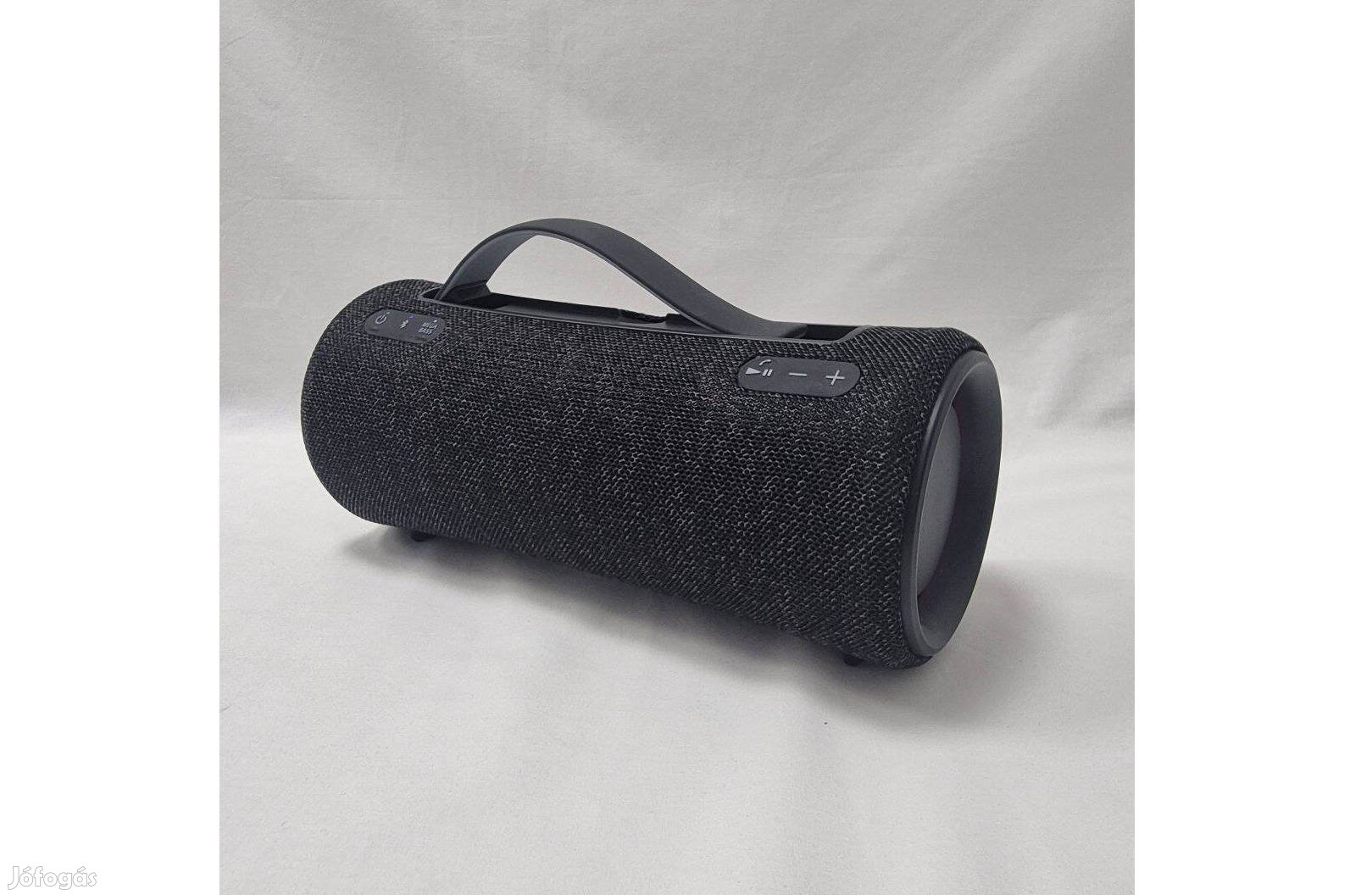 Sony SRS-XG300 Hordozható vezeték nélküli hangszóró, újszerű