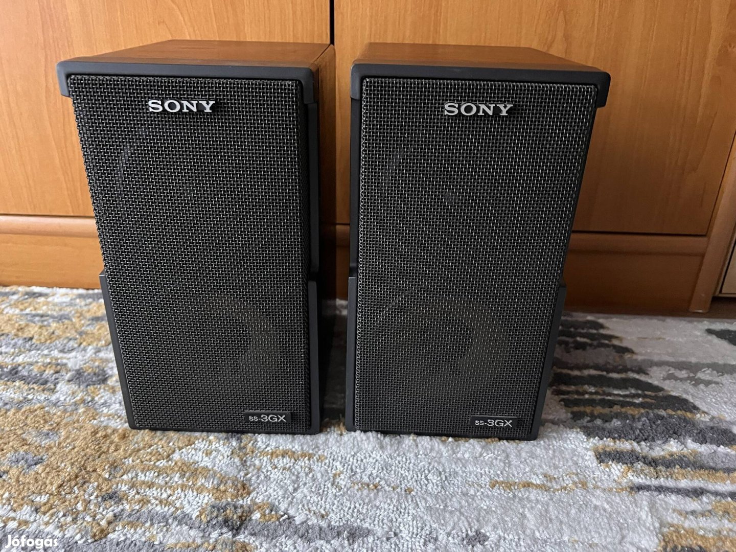 Sony SS-3Gx hangfalpár