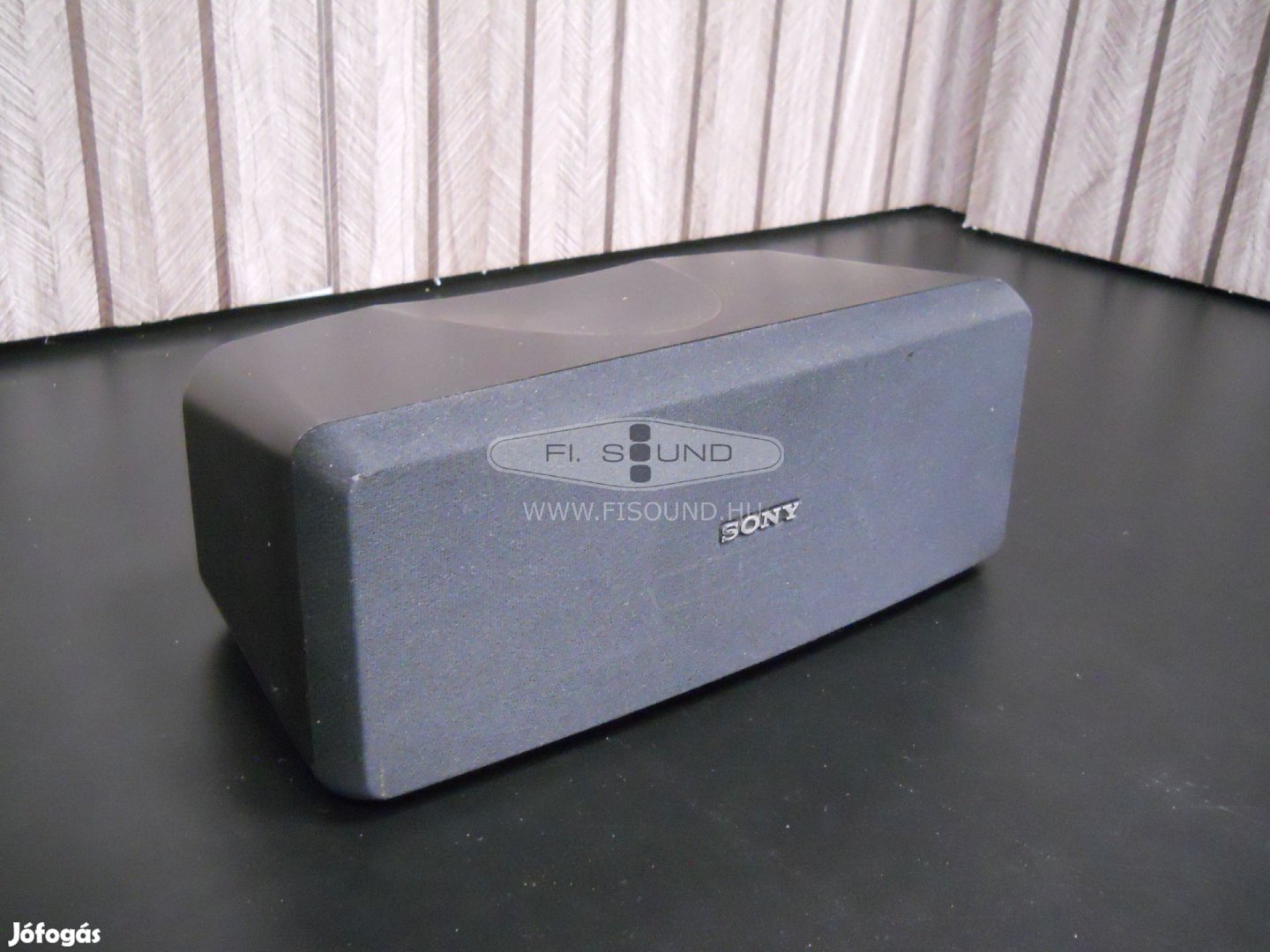 Sony SS-CN12 ,70W,8ohm,2 utas centersugárzó