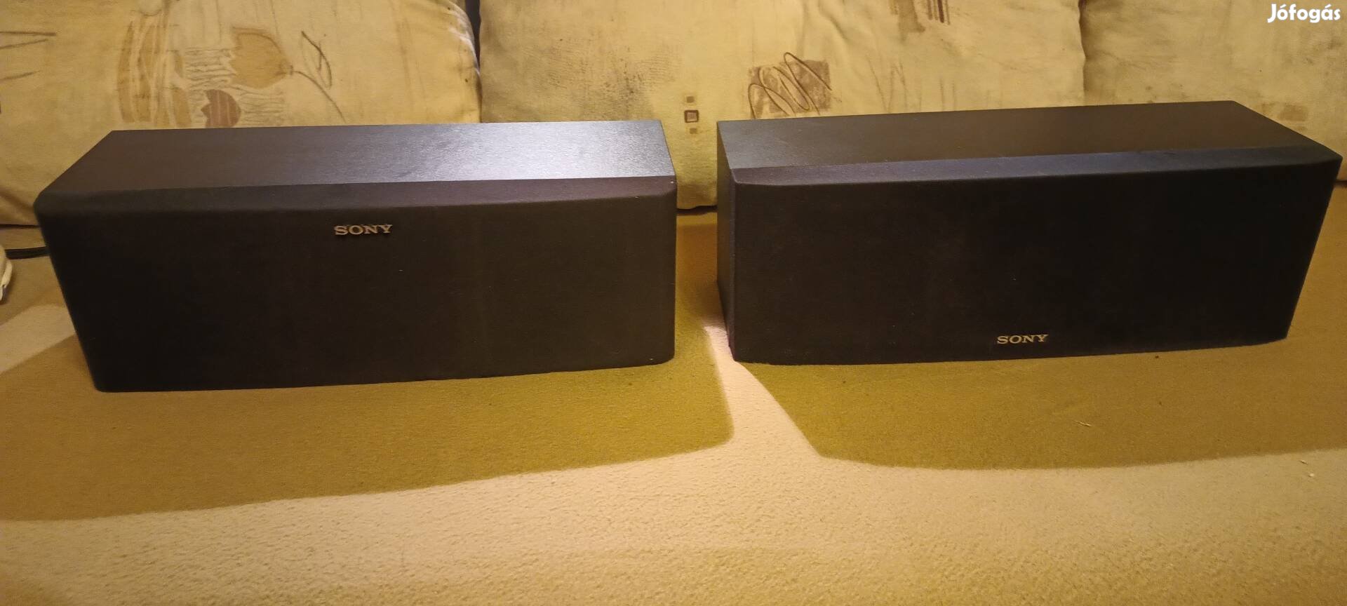 Sony SS-CN 68 center olcsón!