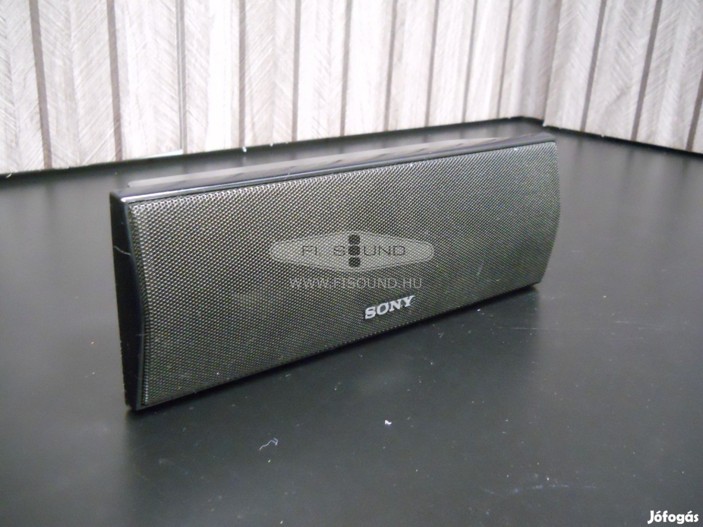 Sony SS-CT91 , 100W,3ohm,2 utas centersugárzó