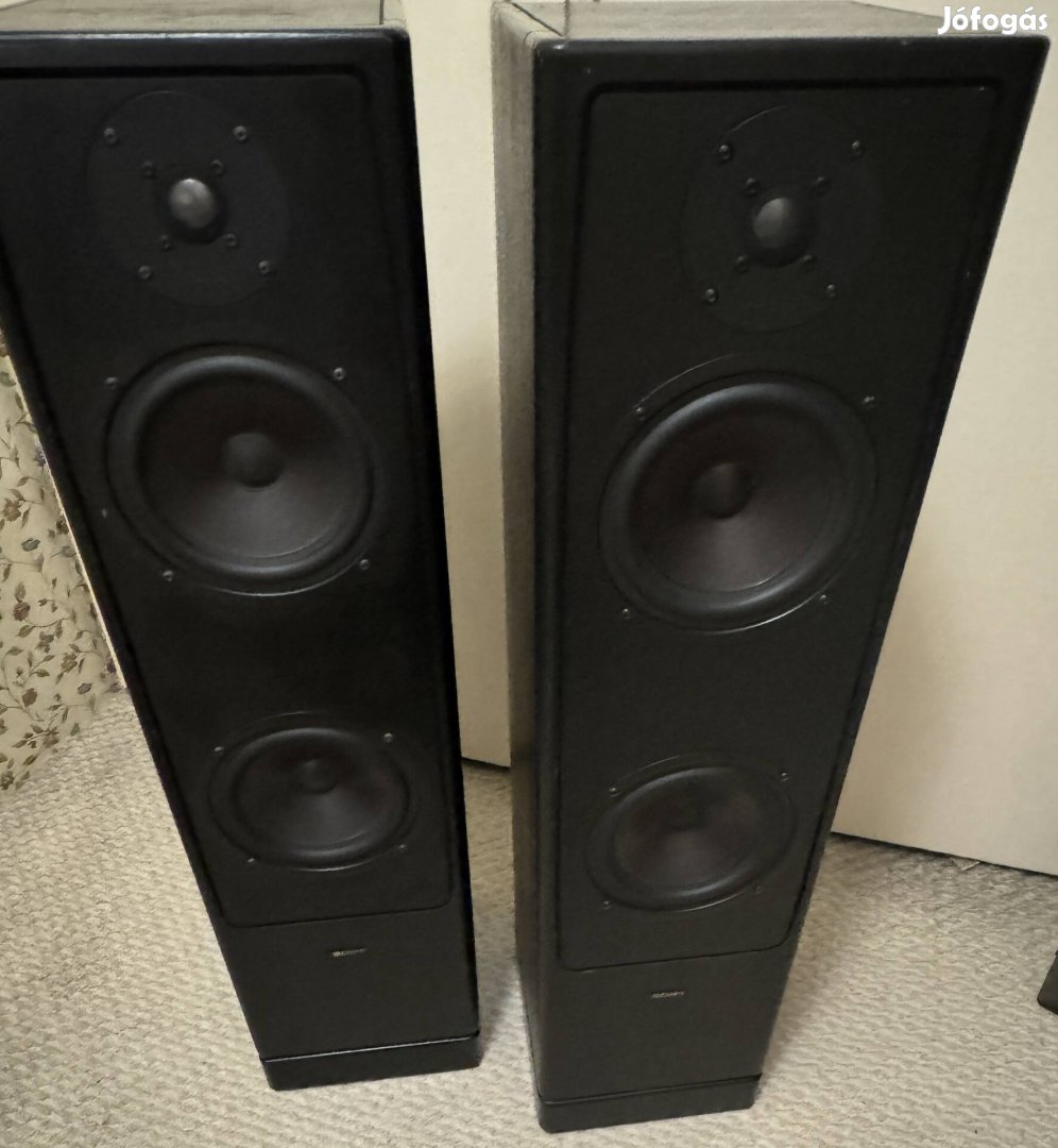 Sony SS.F5 hangfalpár eladó
