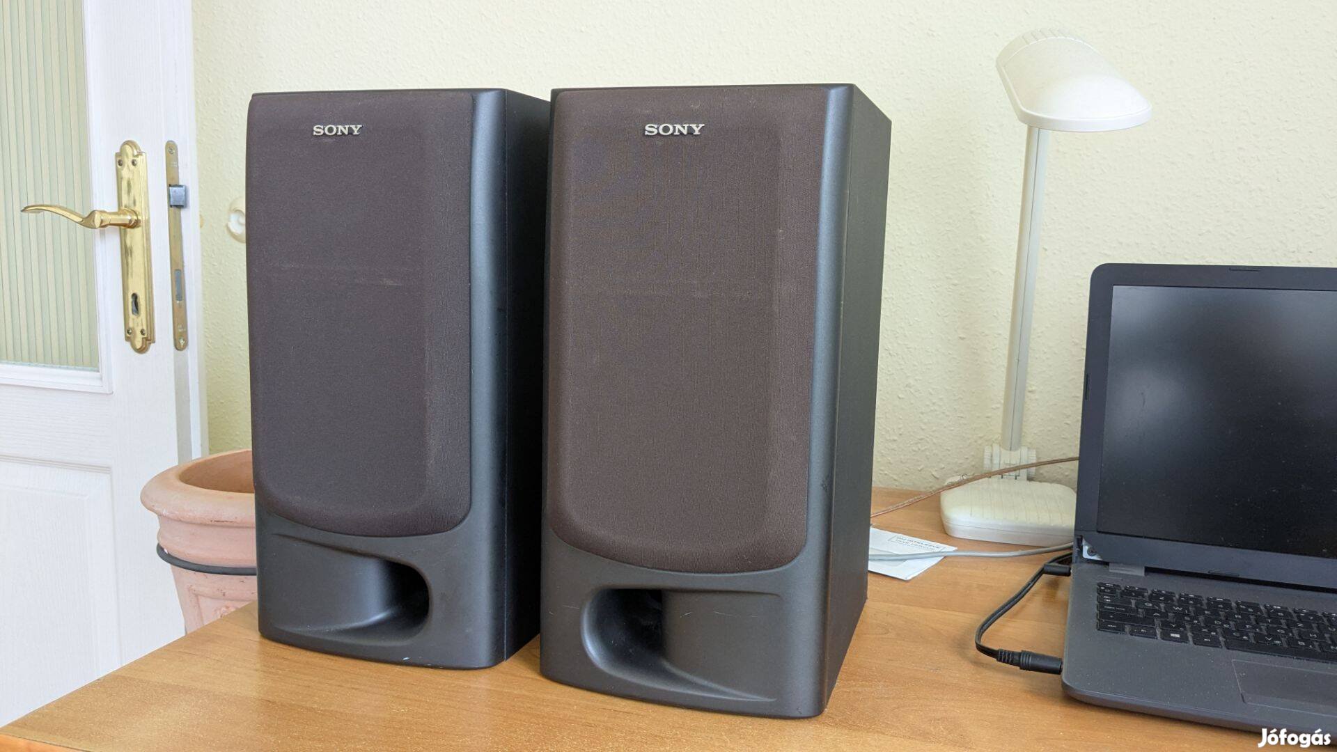 Sony SS-H 2800 hangfal pár