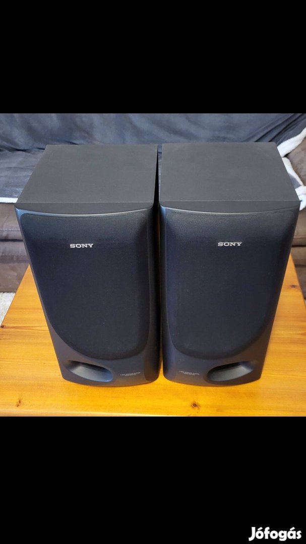 Sony SS-H 2900 hangfal