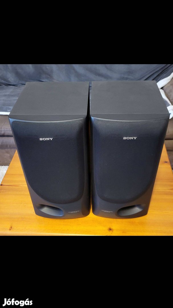 Sony SS-H 2900 hangfal