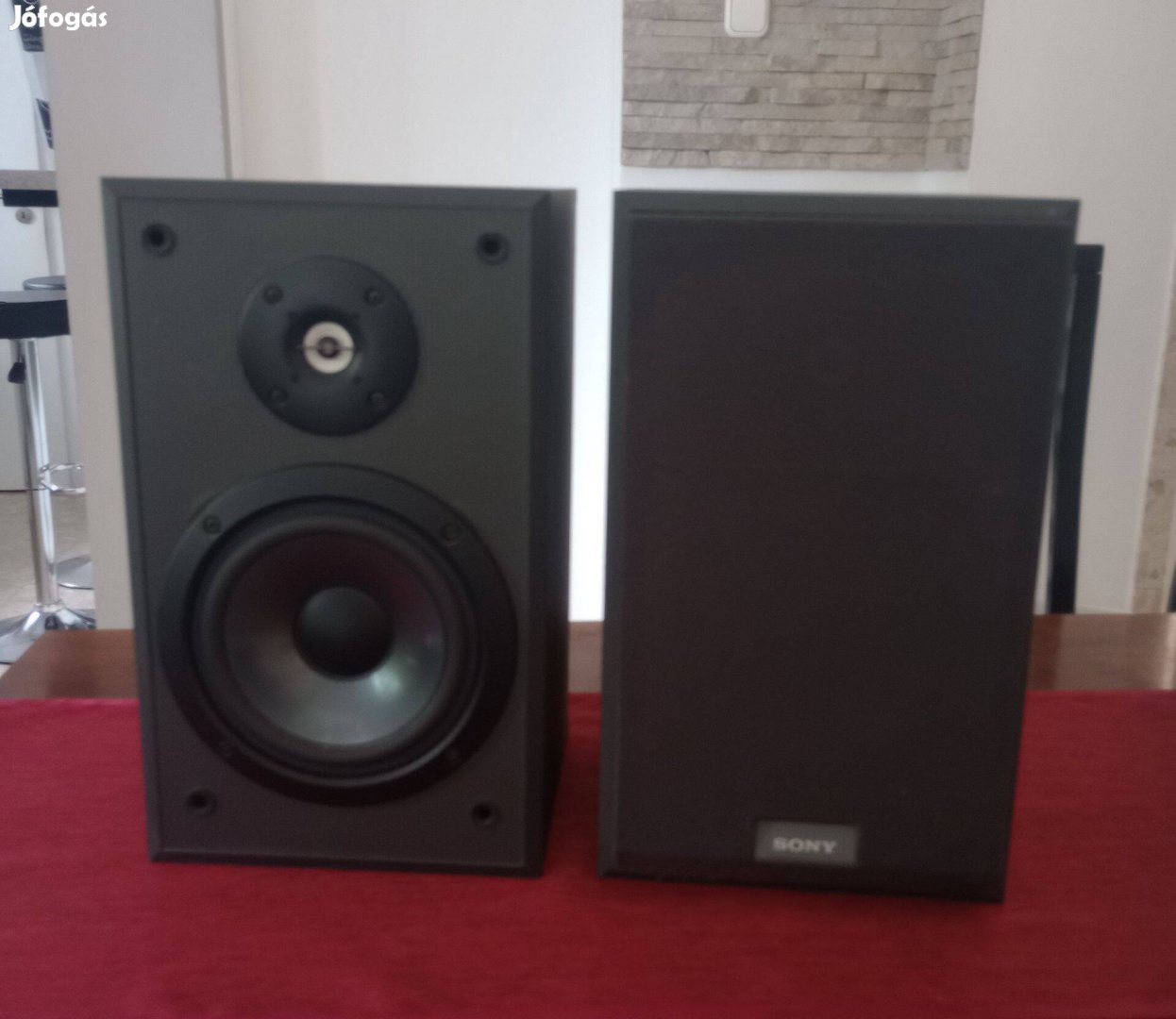 Sony SS-MB200 hangfalpár 100W-8 Ohm