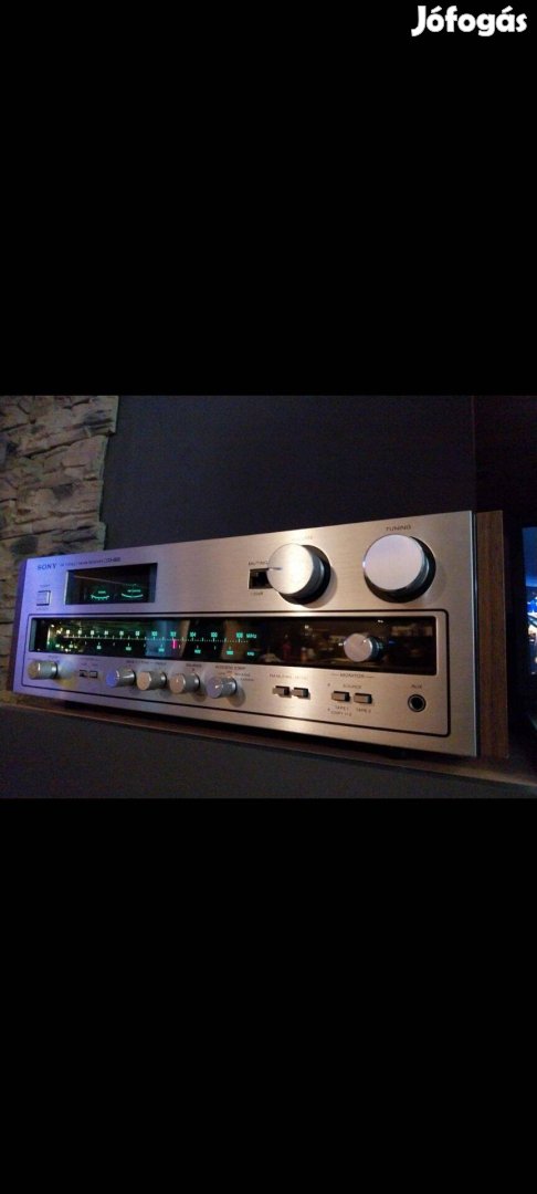 Sony STR-4800 erősítő
