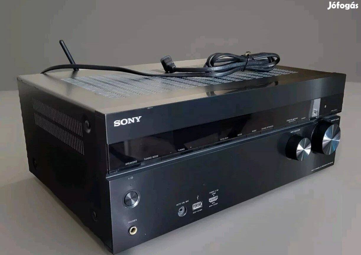 Sony STR-DN1040