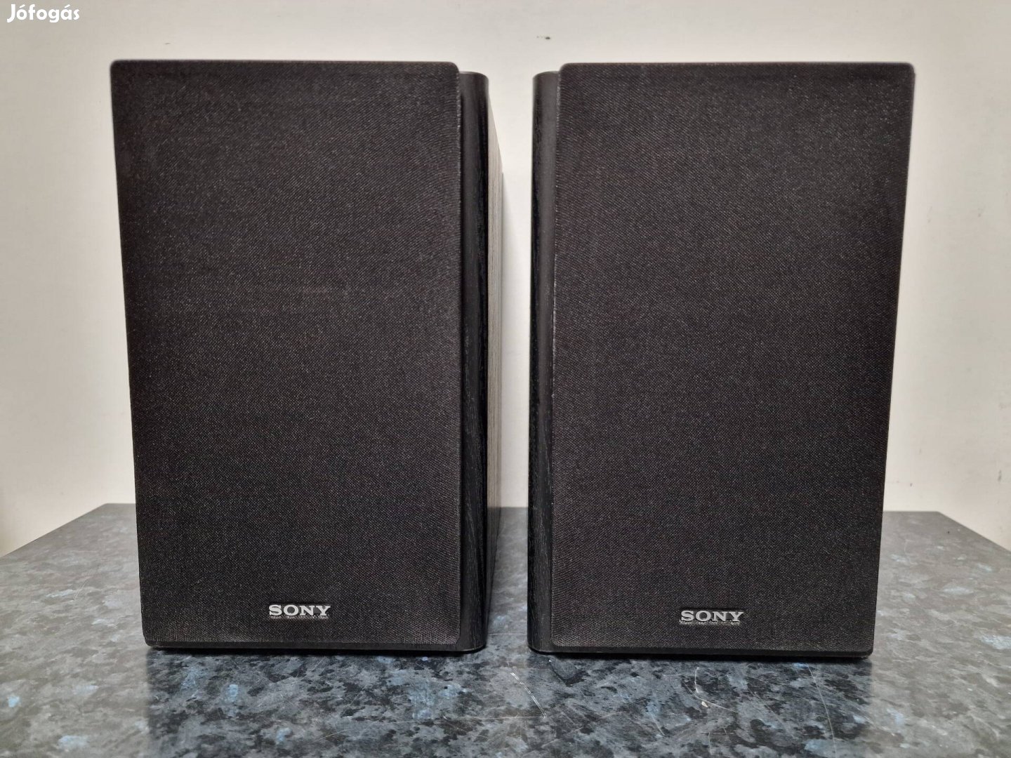 Sony Ss-Cmx500 polc hangfalpár 