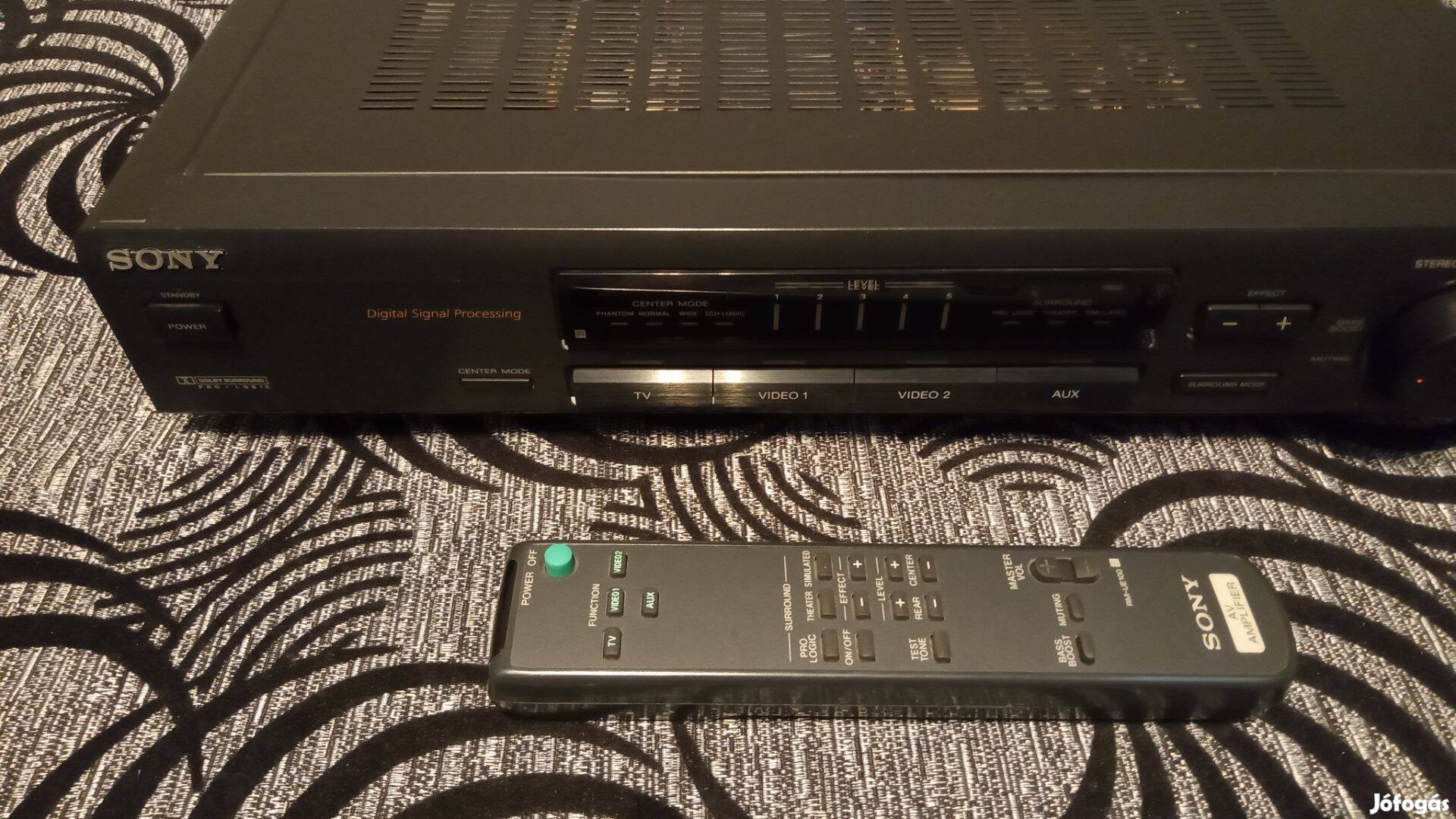 Sony TA-VE100