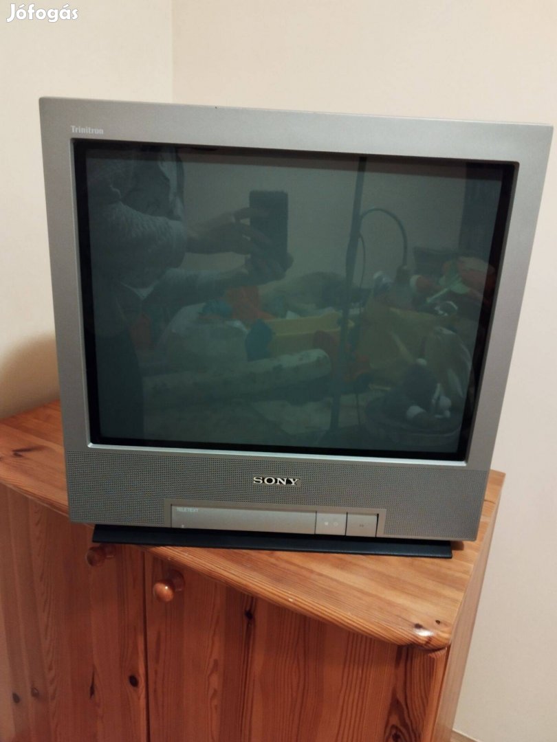 Sony TV (régi)