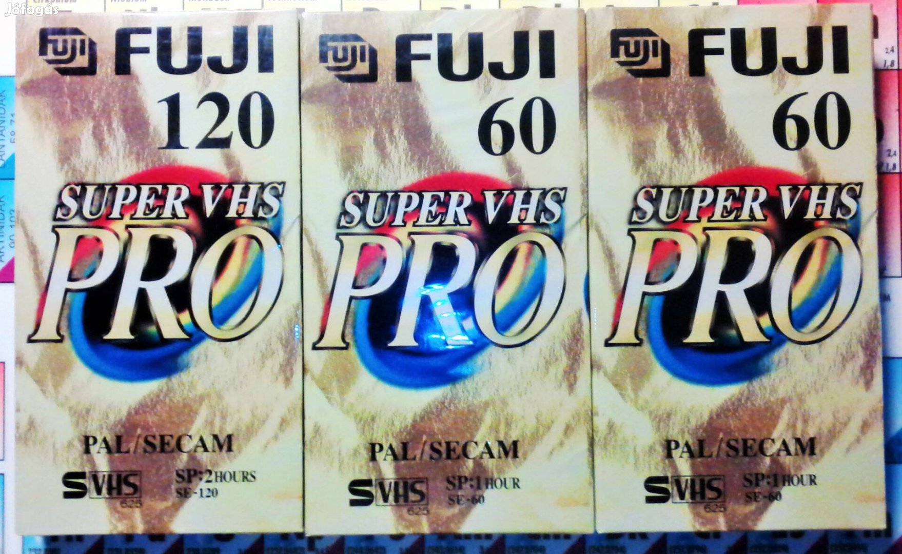 Sony UHG E 180 VHS Japan Maxell Gx 240 Black,Uk bontatlan