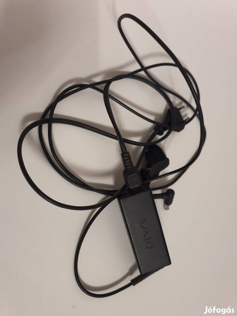 Sony VAIO gyári töltő