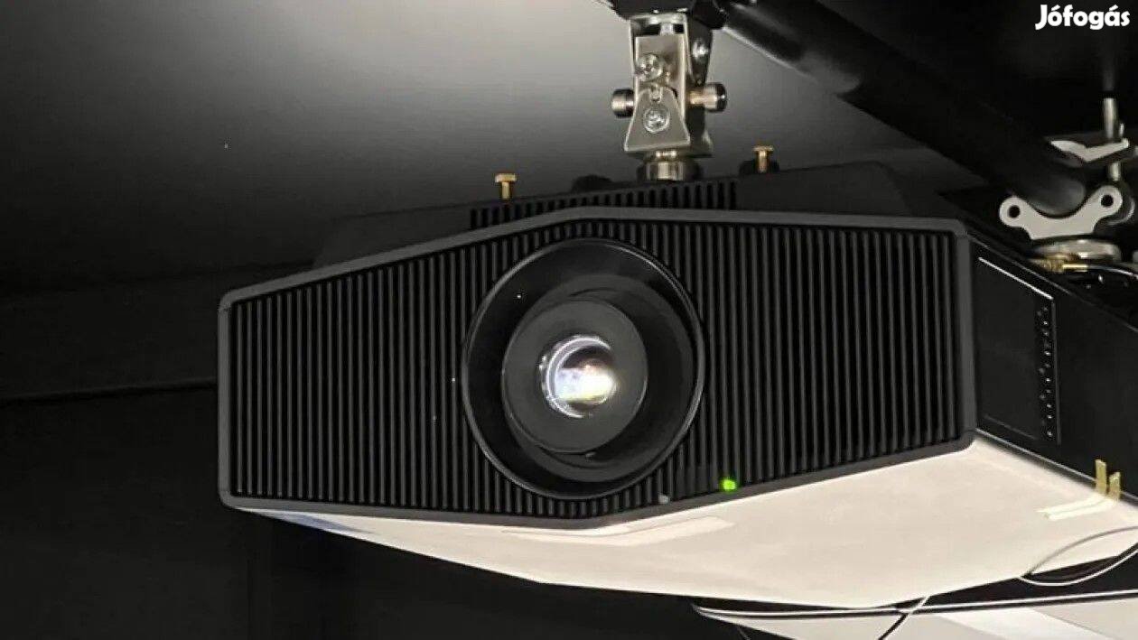 Sony VPL Xw 5000 4K HDR lézer projektor