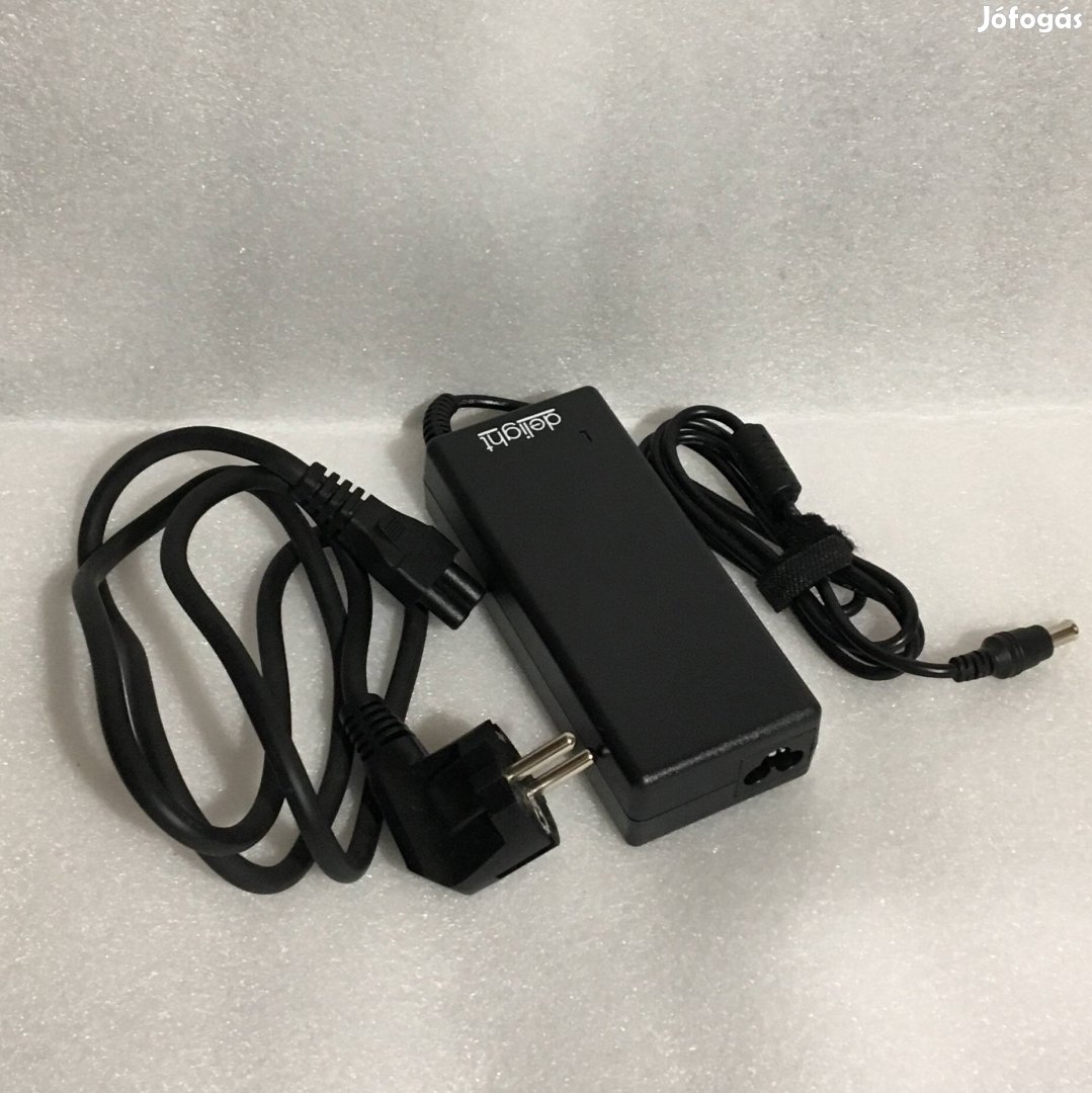 Sony Vaio 90W / 19,5V / 4.7A 6.0 x 4,4 m laptop notebook töltő adapter