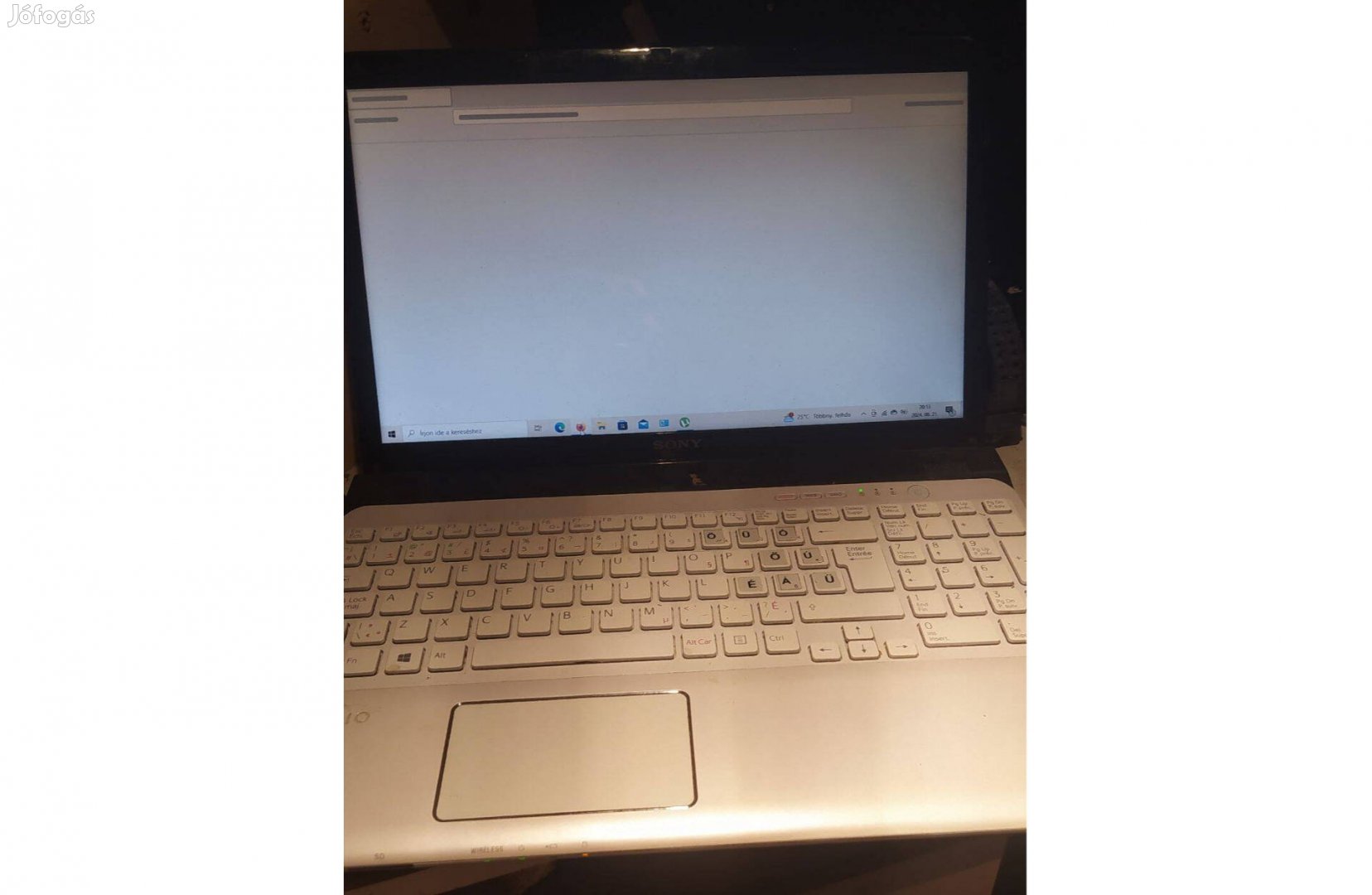 Sony Vaio SVE151G11L