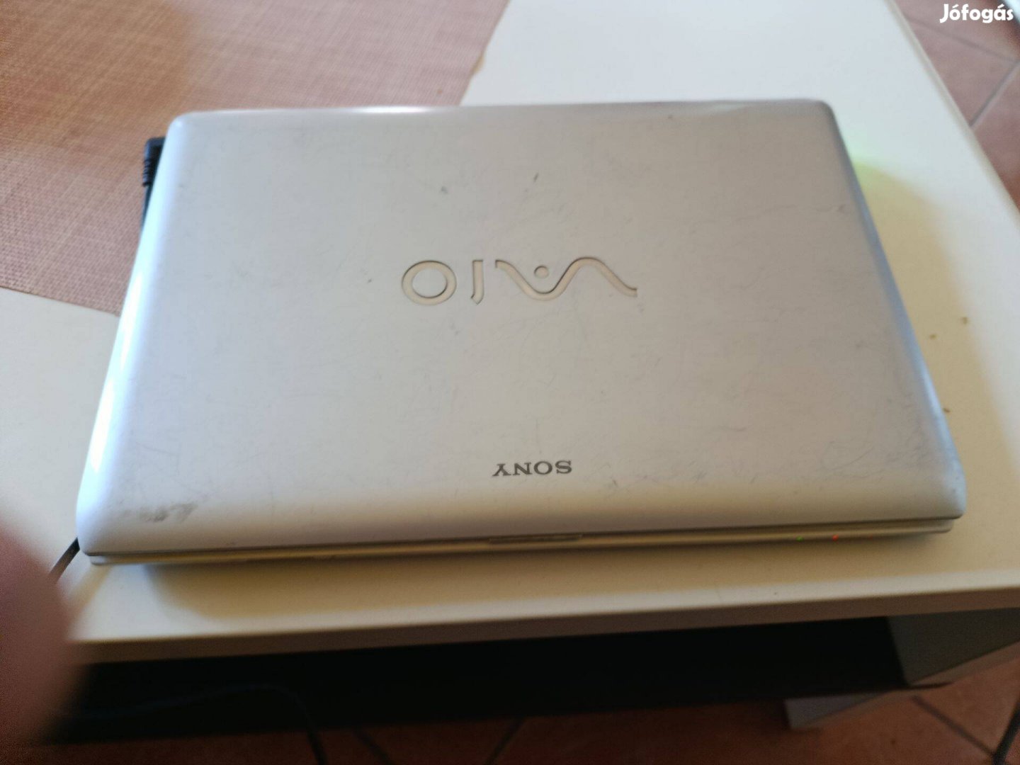Sony Vaio pcg -3131